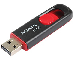 USB flash memorije