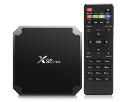 Android TV Box