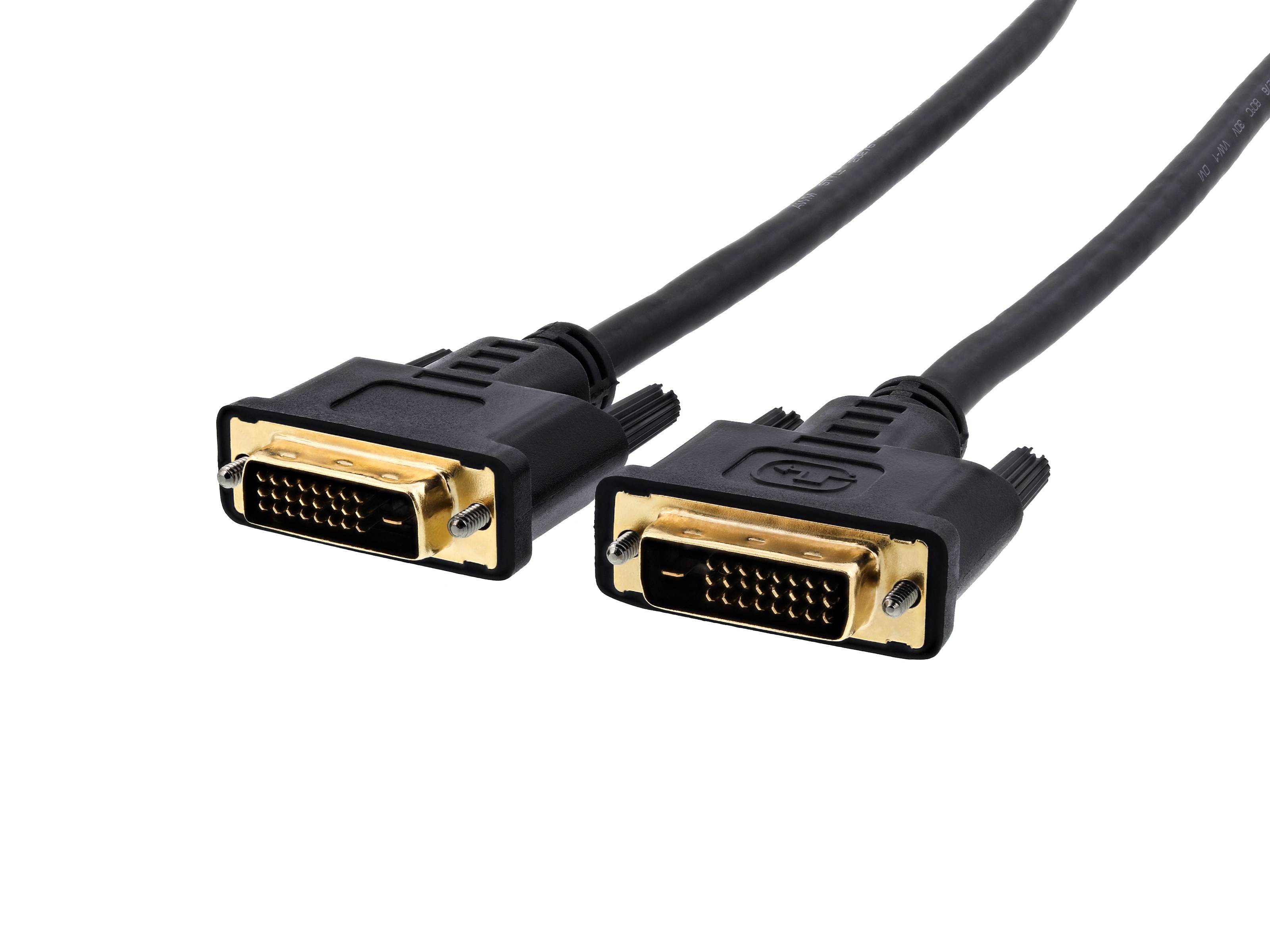 DVI