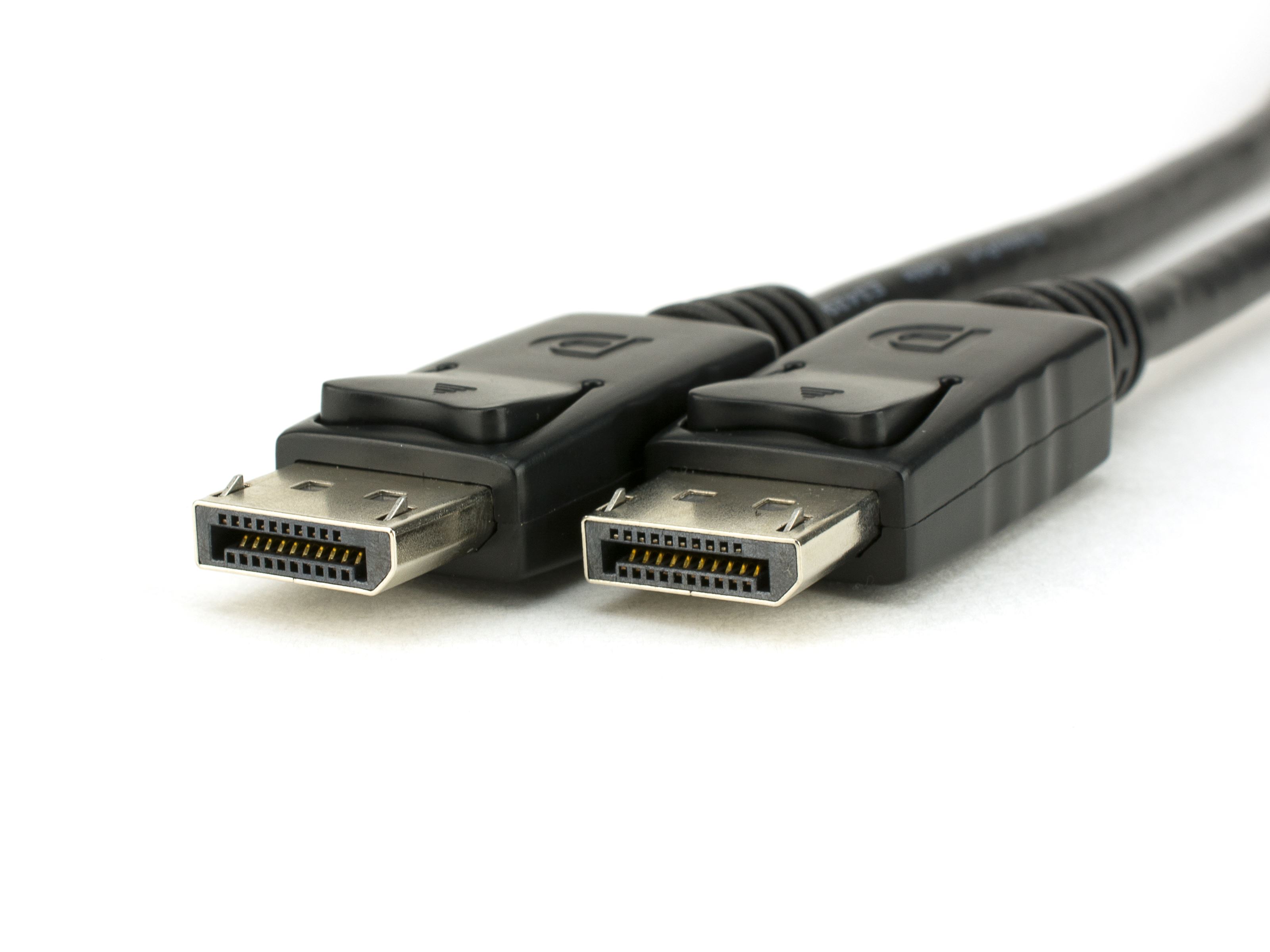 DisplayPort (DP)