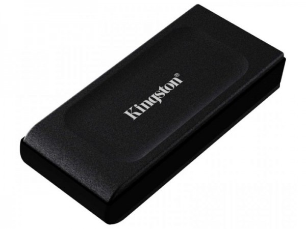 Kingston XS1000 1TB USB3.2 SSD EXT