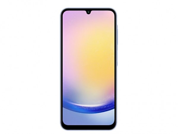 Smartphone SAMSUNG Galaxy A25 5G 6GB128GBplava' ( 'SM-A256BZBDEUC' ) 