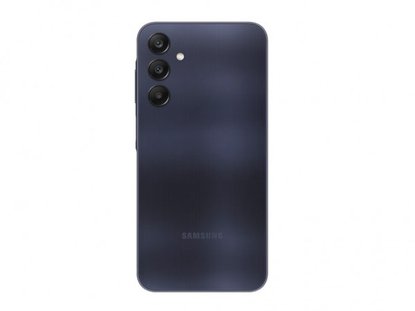 Smartphone SAMSUNG Galaxy A25 5G 6GB128GBcrna' ( 'SM-A256BZKDEUC' ) 
