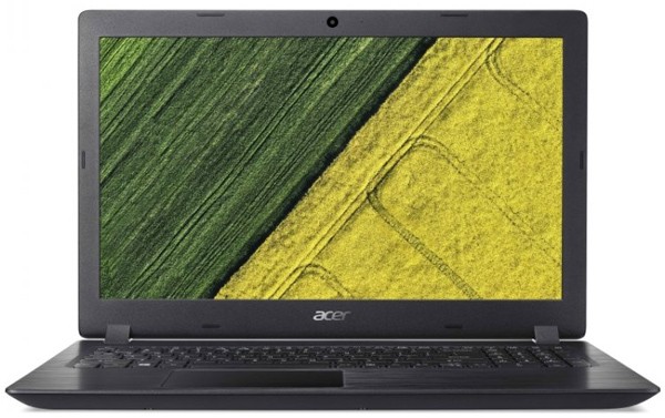 Acer Aspire A315-31-C4E2 N3350/4GB/500GB/Intel HD