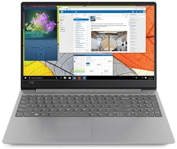 Lenovo 330s-15IKB i3-8130U/4GB/1TB/Radeon 535-2GB 81F500LWYA