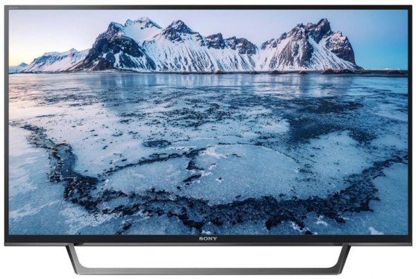 Sony KDL40WE660BAEP 40'' Smart Full HD