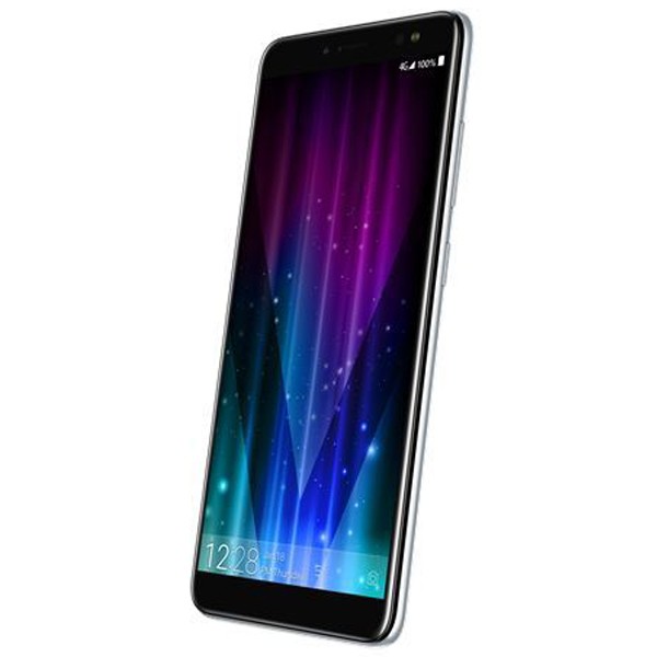 Vivax Fly V1 Dual SIM Black
