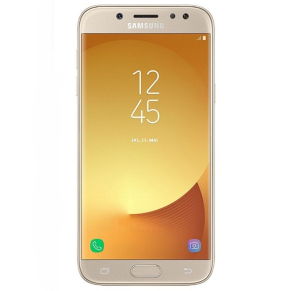 Samsung Galaxy J5 2017 Dual SIM Gold