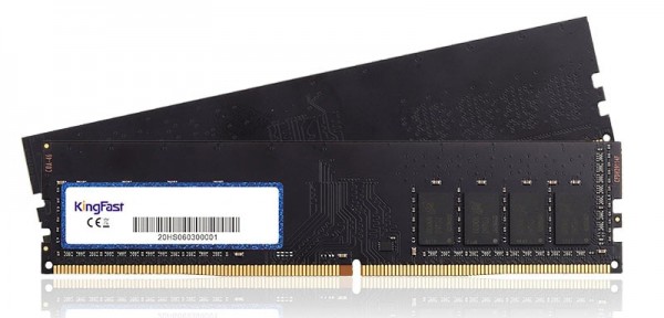Kingfast 4GB DDR3 1600MHz