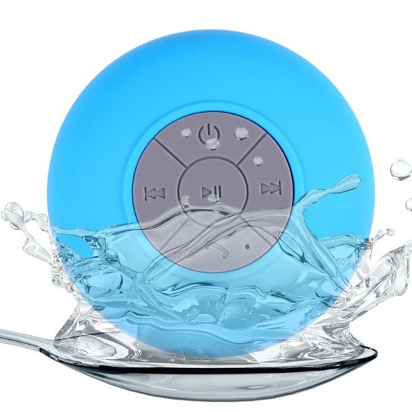 Xwave B Under Sea Blue Bluetooth zvučnik