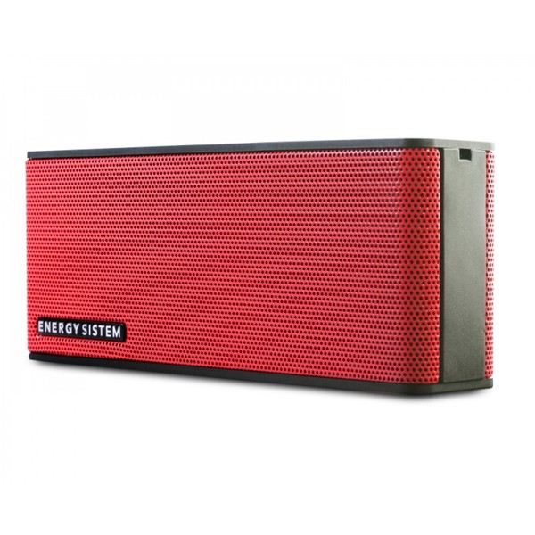 Energy music box B2 Red Bluetooth zvučnik
