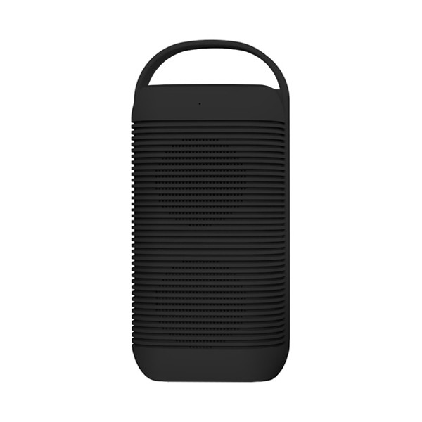 Xwave B Power Tull all Black Bluetooth zvučnik