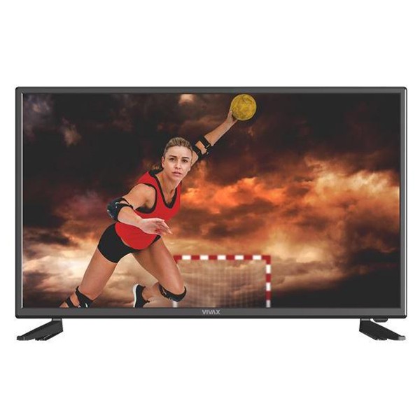 Vivax TV-40LE78T2S2SM 40'' Smart T2 Full HD