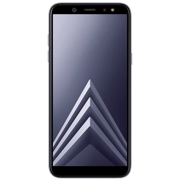Samsung Galaxy A6 Dual SIM Purple