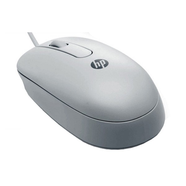 HP Z9H74AA mouse Grey