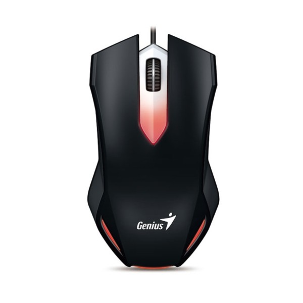 Genius X-G200 black USB