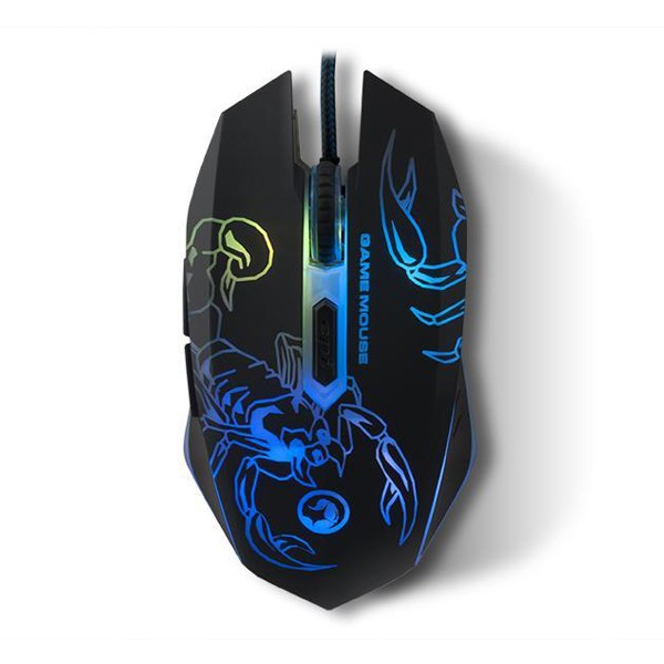 Marvo M316 Gaming Mouse