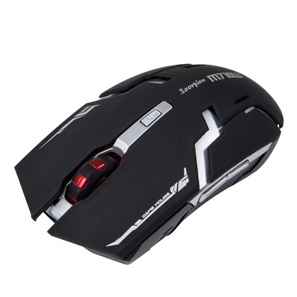 Marvo M718W Wireless Gejmerski miš