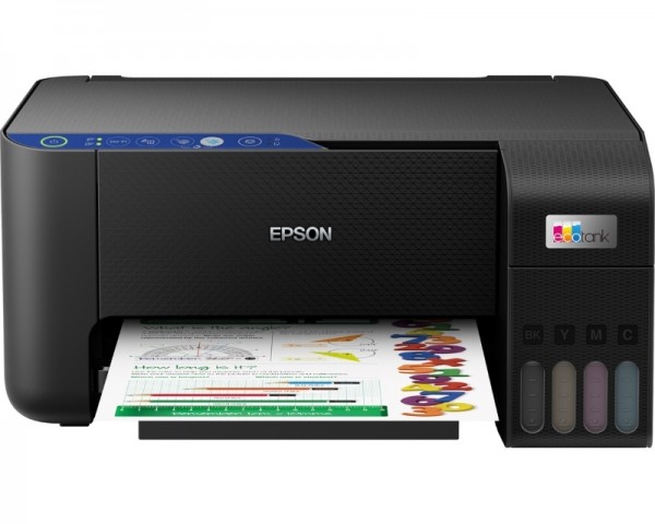 Epson L3251 EcoTank multifunkcijski štampač