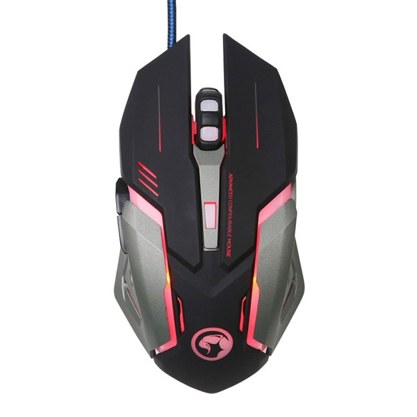 Marvo M314 Gaming Mouse