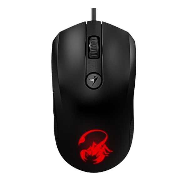 Genius X-G600 Black