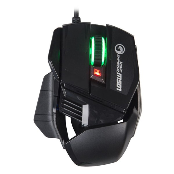 Marvo M501 Gaming Mouse