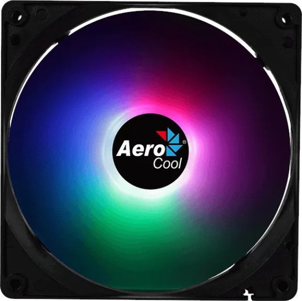 AeroCool Frost 14cm FRGB ventilator