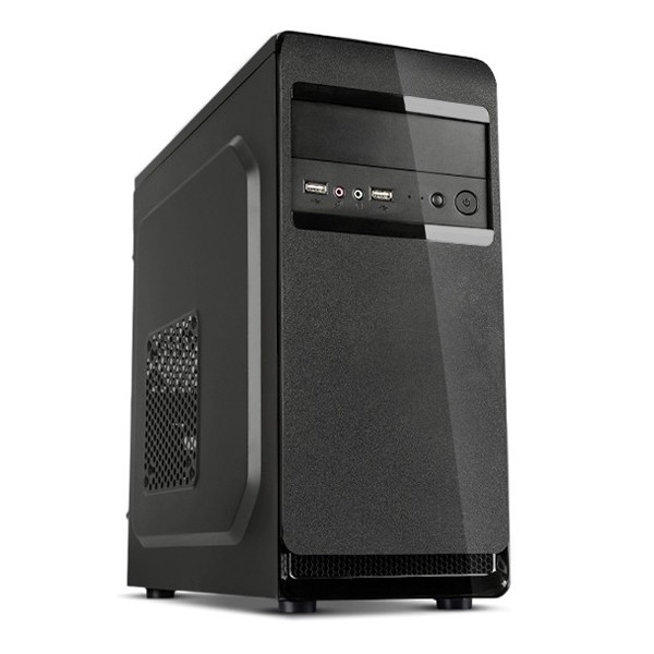 WBS Green J4005N/4GB/120GB SSD