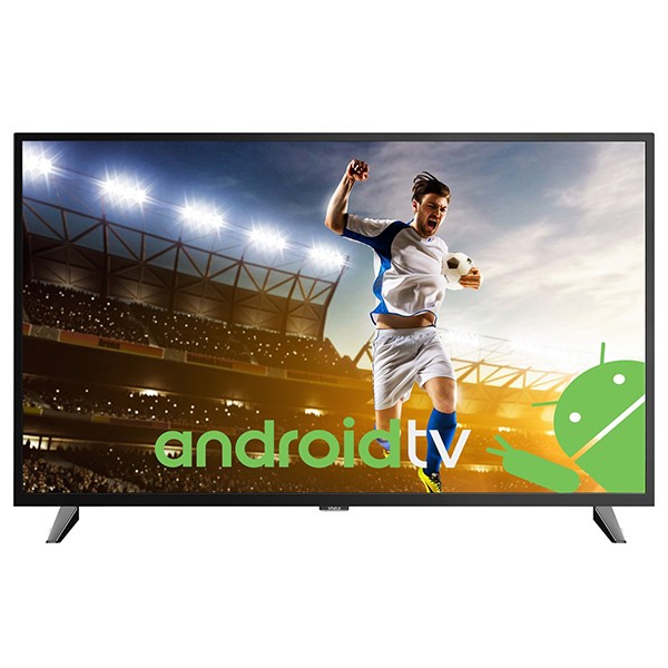 Vivax 43S60T2S2SM TV 43'' Full HD Smart