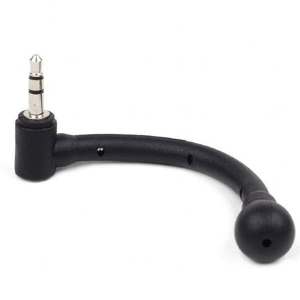 Gembird MIC-204 Midi Mikrofon