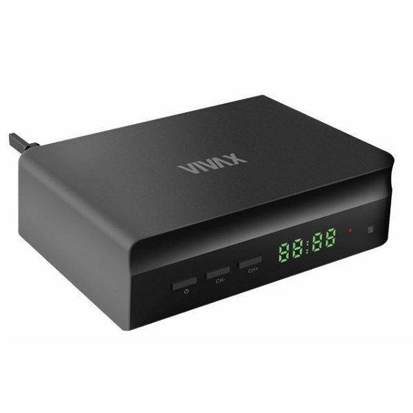 VIVAX IMAGO DVB-T2 155 set top box