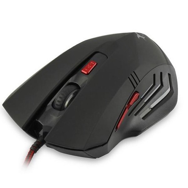 WS GM 1602 Hannibal Gaming Mouse