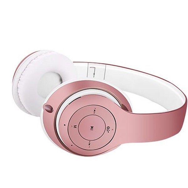 Xwave MX350 Bluetooth Slušalice sa mikrofonom Pink