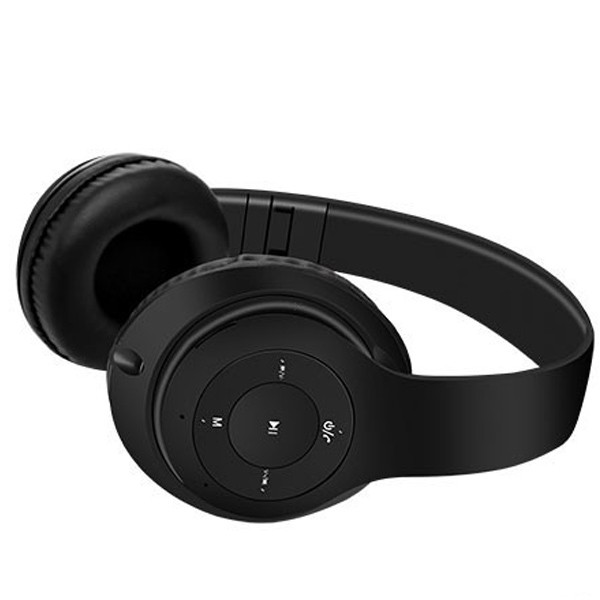 Xwave MX350 Bluetooth Slušalice sa mikrofonom Black
