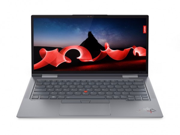Laptop LENOVO ThinkPad X1 Yoga G8 Win11 Pro14'' WUXGA Touchi7-1355U32GB1TB SSDbacklitSRBFPR' ( '21HQ0055YA' ) 