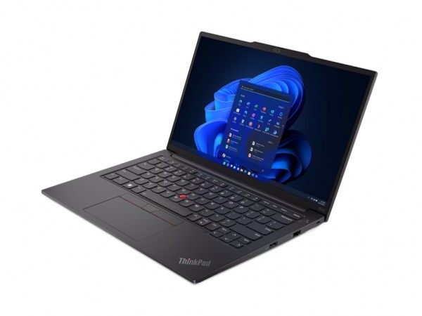 Laptop LENOVO ThinkPad E14 G5 DOS14'' WUXGA IPS AGi5-1335U16GB512GB SSDFPRbaclit SRBcrna' ( '21JK00C3YA' ) 