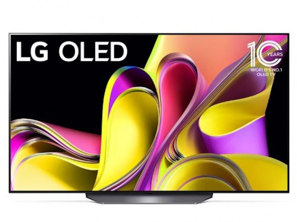Televizor LG OLED55B33LAOLED55''4K HDRsmartwebOS Smart TVcrna' ( 'OLED55B33LA' ) 