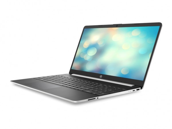 Laptop HP 15s-fq2025nm DOS15.6''FHD AG IPSi3-1115G48GB512GBsrebrna' ( '2R2R8EA' ) 