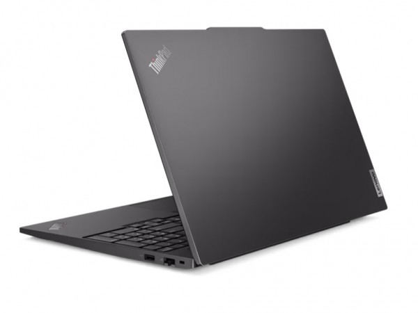 Laptop LENOVO ThinkPad E16 G1 DOSi7-13700H16'' WUXGA IPS AG16GB512GB SSDFPRbacklit SRBcrna' ( '21JN00DCYA' ) 