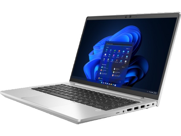 Laptop HP EliteBook 640 G9 DOS14''FHD AG IPSi5-1235U16GB512GBbacklitsmartFPR3g' ( '9M3L7AT' ) 