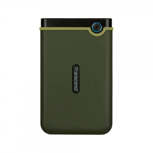 Transcend 2TB TS2TSJ25M3G