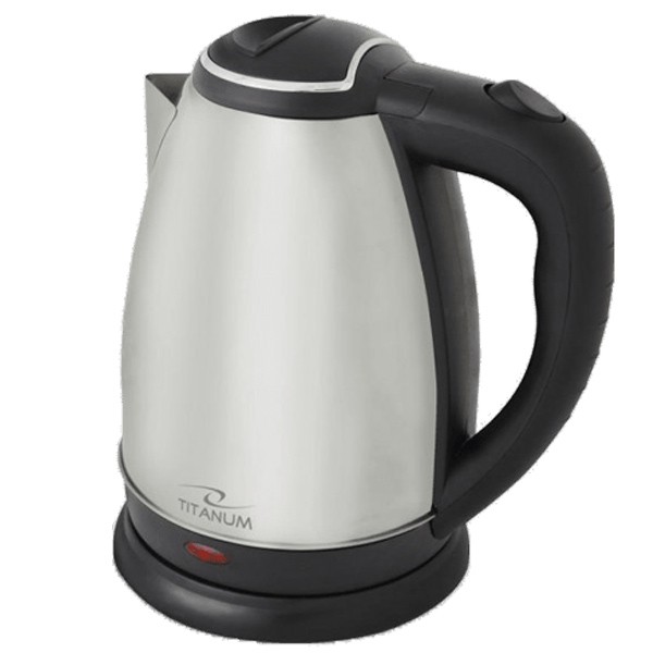 Esperanza TKK001I Titanium Ketler