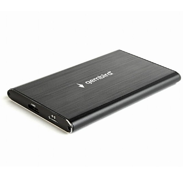 Gembird EE2-U3S-4 2.5'' USB 3.0 HDD rack