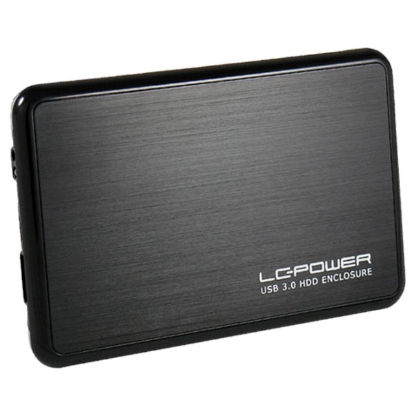 LC Power LC-25BUB3 2.5'' USB 3.0 HDD rack