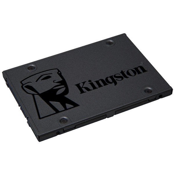 Kingston 480GB SSD 2.5'' SA400S37/480G