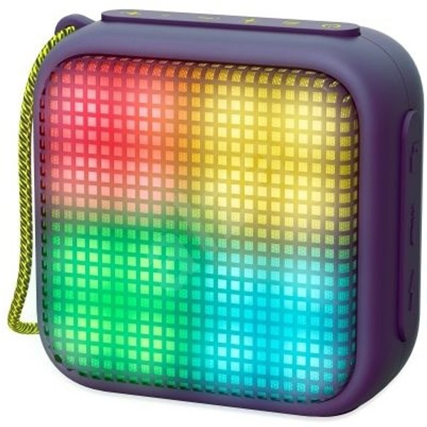 Energy Beat Box 2 + Lightcube Bluetooth zvučnik