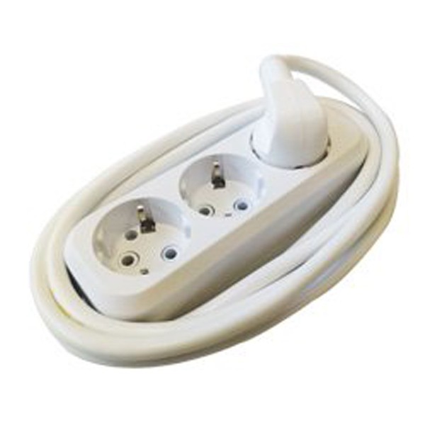 Elco Elipse 3u/1.5m produžni kabl
