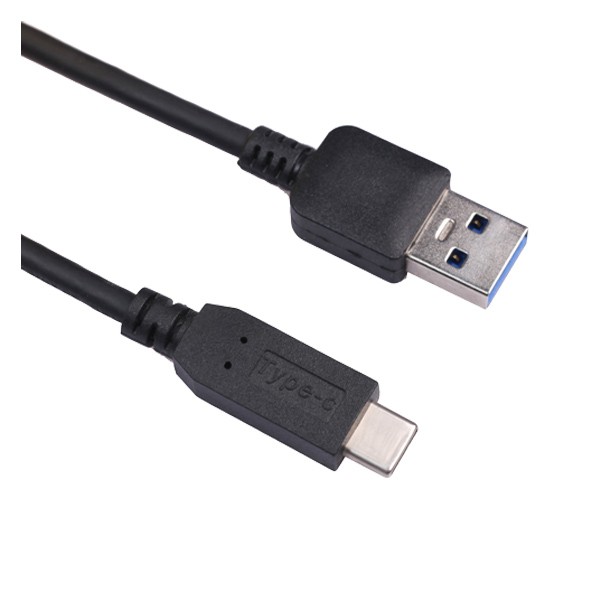 USB 2.0 AM to Type-C kabl 1m