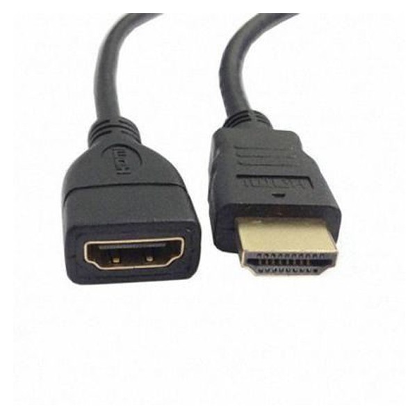 Ugreen HDMI kabl nastavak 2m