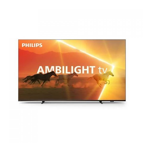 PHILIPS MiniLED TV 55PML900812, 4K, ANDROID, AMBILIGHT